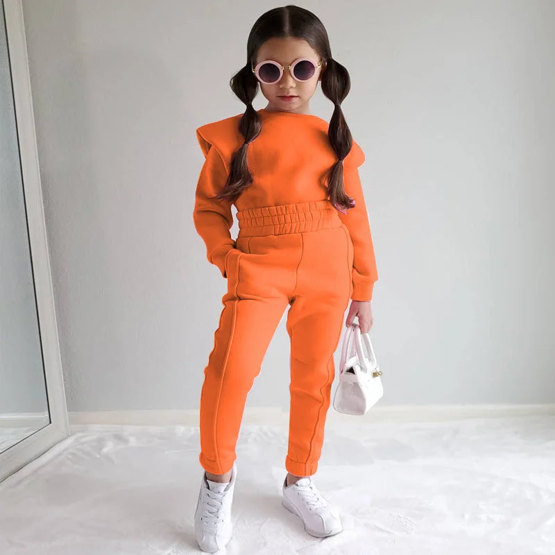 Lucia Kids Tracksuit